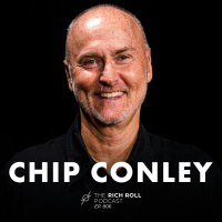 Midlife is a Chrysalis, Not A Crisis—Chip Conley On Why Life Gets Better With Age