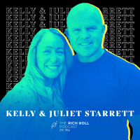Built To Move: Kelly  Juliet Starrett On Functional Strength, Mobility, And Falling In Love With Movement