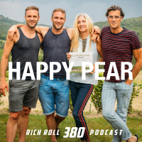Finding Joy In Simplicity With The Happy Pear