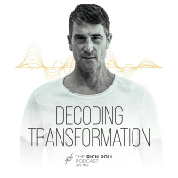 Decoding Transformation: Presence Is The Residence of Potential