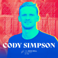 From Celebrated Pop Star to Olympic Hopeful: Cody Simpson On Chasing Big Dreams, Finding Himself  Lessons Learned From Sport  Stage