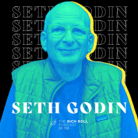 Seth Godin On Creativity, Embracing Failure  Spreading Big Ideas