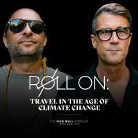 ROLL ON: Travel In The Age of Climate Change