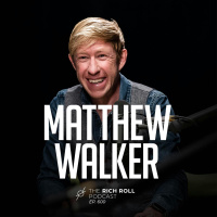Neuroscientist Matthew Walker On Why Sleep Is Your Superpower