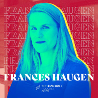 Facebook Whistleblower Frances Haugen On The ‘Chaos Era’ Of Social Media  The Future of Public Discourse