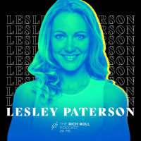 A World Champion Athlete  Oscar-Nominated Writer on Mindset, Performance  Persistence