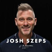 An Uncomfortable Conversation With Josh Szeps: Media Silos, Disagreeing With Grace, Protecting Liberal Democracy,  What The 2024 Election Was Really About