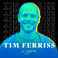Tim Ferriss Is Changing His Mind: Mental Health, Psychedelics,  Transcending Productivity