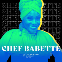 Chef Babette: Fit at 72, Self-Love  Life Transformation Through Food