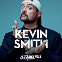 Kevin Smith On The Heart Attack That Saved His Life  The Art Of Prolific Creativity