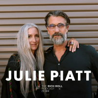 Our Greatest Power Is Love: Julie Piatt On Transformation, Shedding Beliefs, Inner Magic  Why Being Is The Greatest State Of Awareness