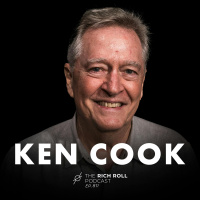 The Toxic Chemicals Polluting Our Water: Ken Cook On PFAS, Glyphosate, GMOs  More