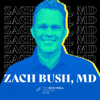 Zach Bush, MD’s Beautiful Vision For Human  Planetary Evolution