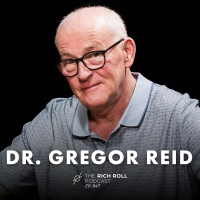 The Godfather of Probiotics on Facts Vs Fiction, The Microbiome,  The Power of Microbes To Heal