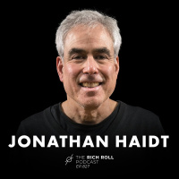 Jonathan Haidt On How Social Media Is Rewiring Childhood