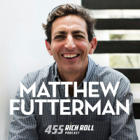 Matthew Futterman On The Secrets of Speed  Endurance