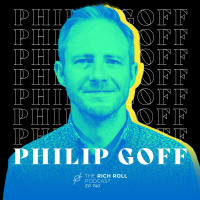 What Is Consciousness? Philip Goff On The Nature of Reality  The Science of Mind