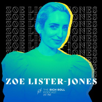 Creativity, Self-Discovery,  Slip: Zoe Lister-Jones Is Reinventing Hollywood