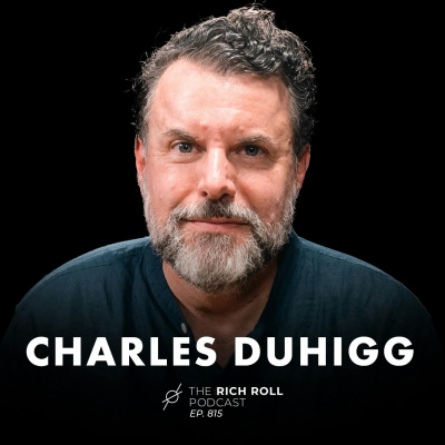 The Rich Roll Podcast