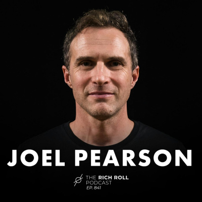 The Rich Roll Podcast