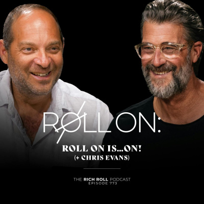 The Rich Roll Podcast