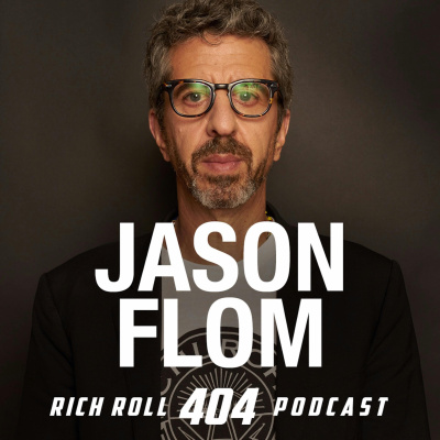 The Rich Roll Podcast