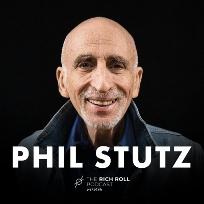 The Rich Roll Podcast