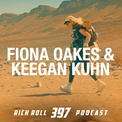 The Rich Roll Podcast