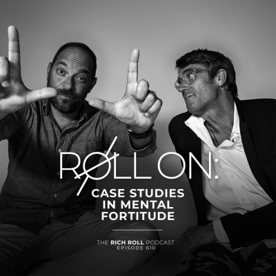 The Rich Roll Podcast