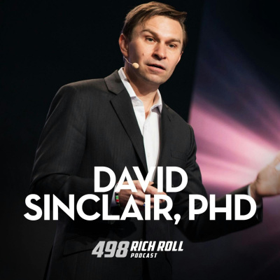 The Rich Roll Podcast