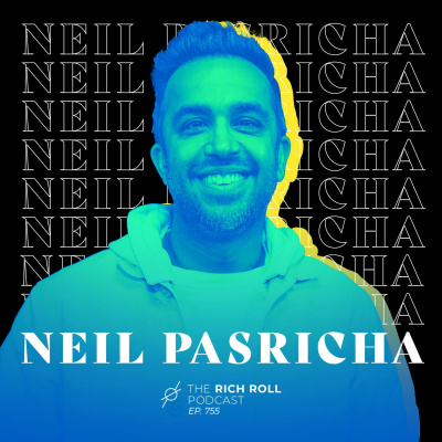 The Rich Roll Podcast