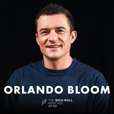 The Rich Roll Podcast