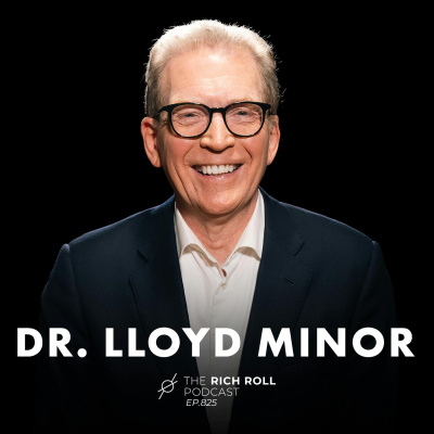 The Rich Roll Podcast