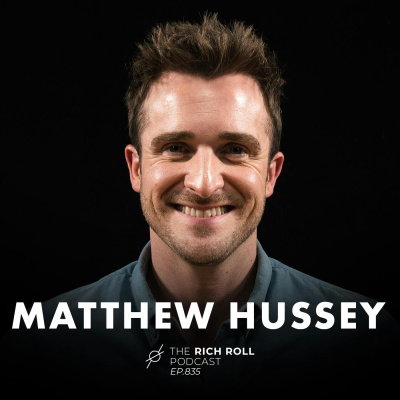 The Rich Roll Podcast