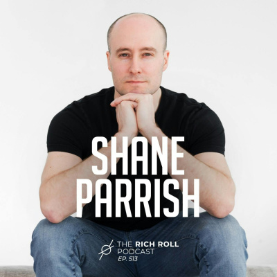 The Rich Roll Podcast