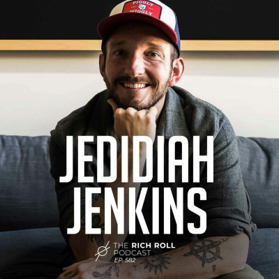 The Rich Roll Podcast