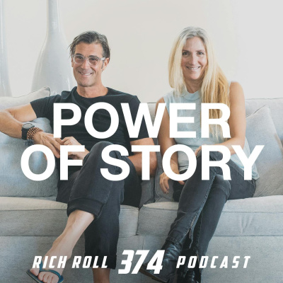 The Rich Roll Podcast