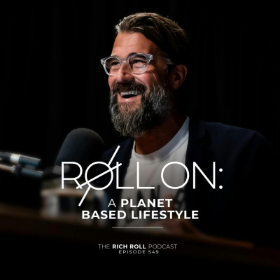 The Rich Roll Podcast