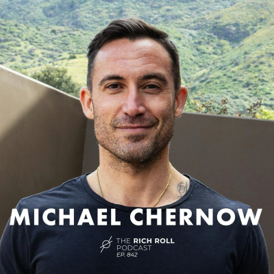 The Rich Roll Podcast