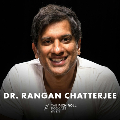 The Rich Roll Podcast