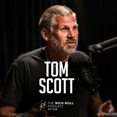 The Rich Roll Podcast