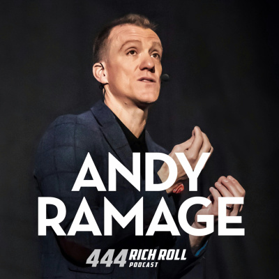 The Rich Roll Podcast