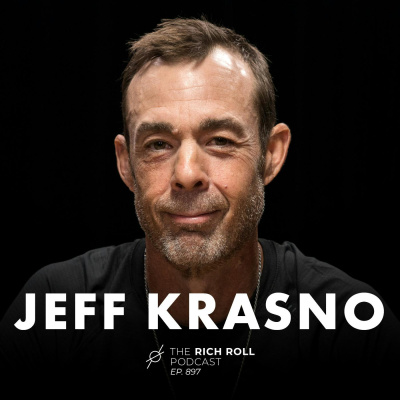 The Rich Roll Podcast