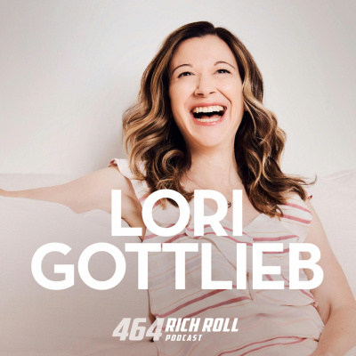 The Rich Roll Podcast