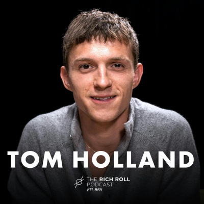 The Rich Roll Podcast