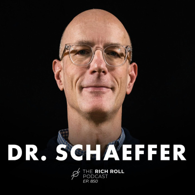 The Rich Roll Podcast