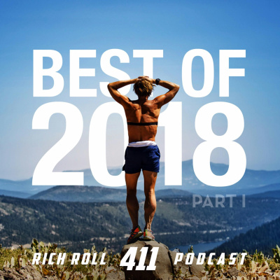 The Rich Roll Podcast