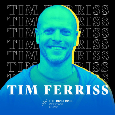 The Rich Roll Podcast