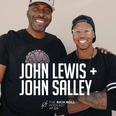 The Rich Roll Podcast