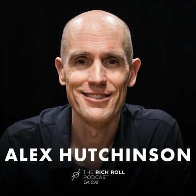 The Rich Roll Podcast